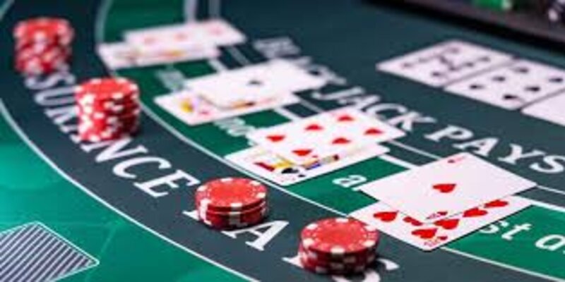 Khái niệm về Turn trong Texas Hold'em