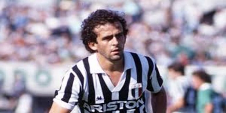 Michel Platini