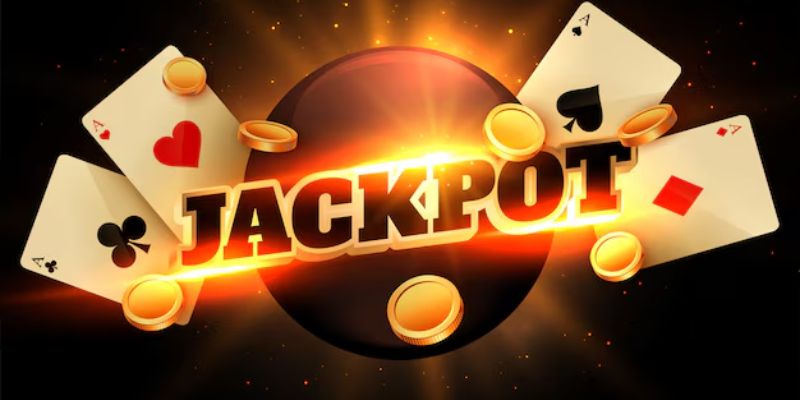 Săn Jackpot: 3 điều cần lưu ý