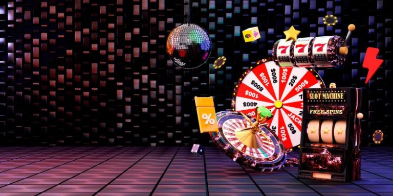 Casino